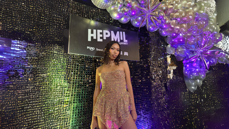 Hepmil Philippines Launches New Talent Programs  to Bolster Creators’ Network Capabilities 