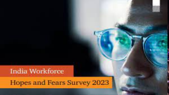 51% respondents said that AI will help them increase their productivity at work: PwC Survey51% respondents said that AI will help them increase their productivity at work: PwC Survey