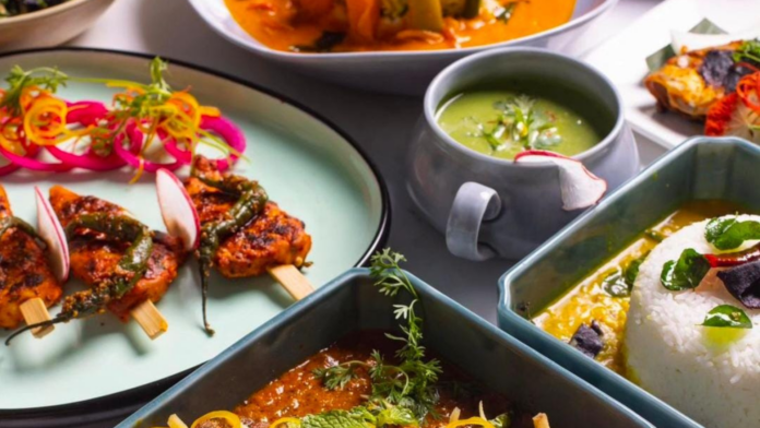 Discover the Coastal Flavours at Novotel Hyderabad Airport's Konkani Culinary Experience
