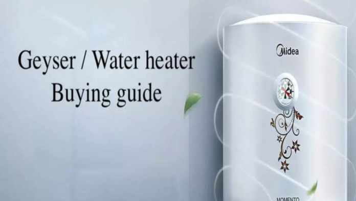 Winterproof Your Home: The Ultimate Guide to Selecting the Right Geyser