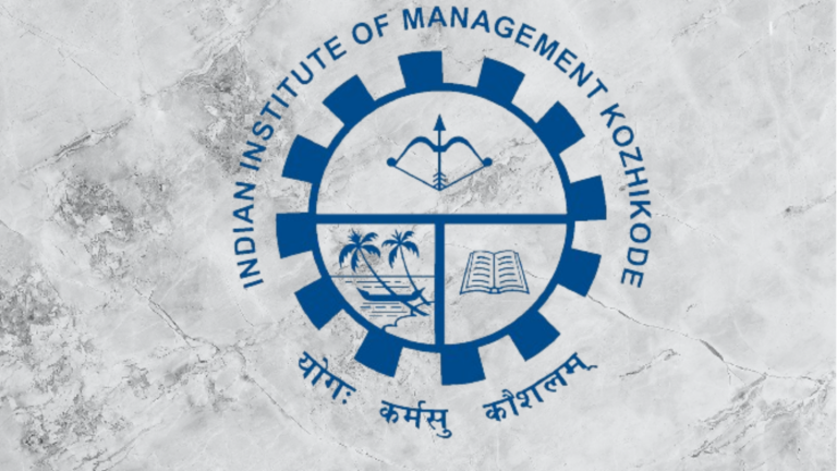 IIM Kozhikode & Emeritus launch the first-of-its-kind Chief Product Officer Programme in India
