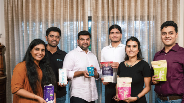 Pioneering Superfood Brand Nourish You Acquires One Good, India’s Most Affordable and Versatile Vegan Brand