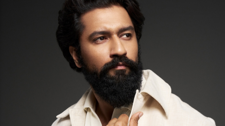 Vicky Kaushal, the newly appointed Brand Ambassador for G-SHOCK India