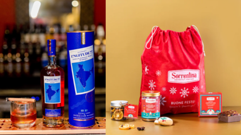 A Festive Gifting Extravaganza for Everyone on Your List