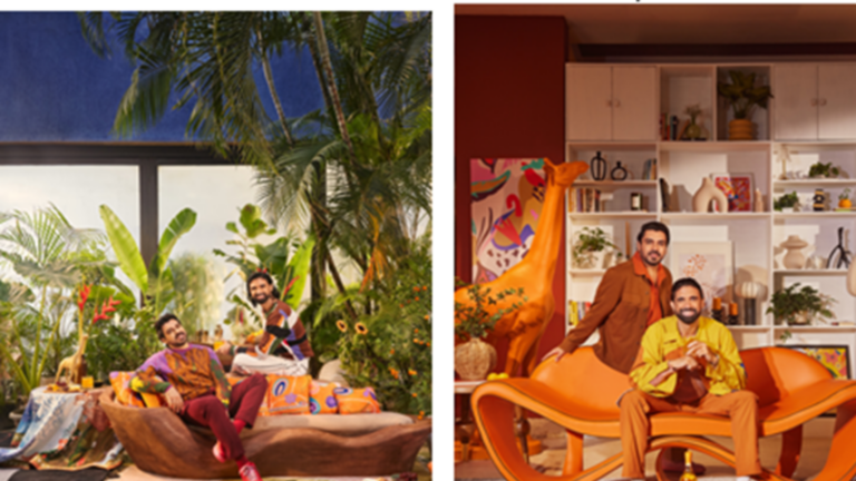 Glenmorangie brings its delicious & wonderful world into your living rooms with Shivan & Narresh