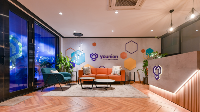 Younion unveils new chapter with a strategic move to a Game-Changing Facility in Bengaluru