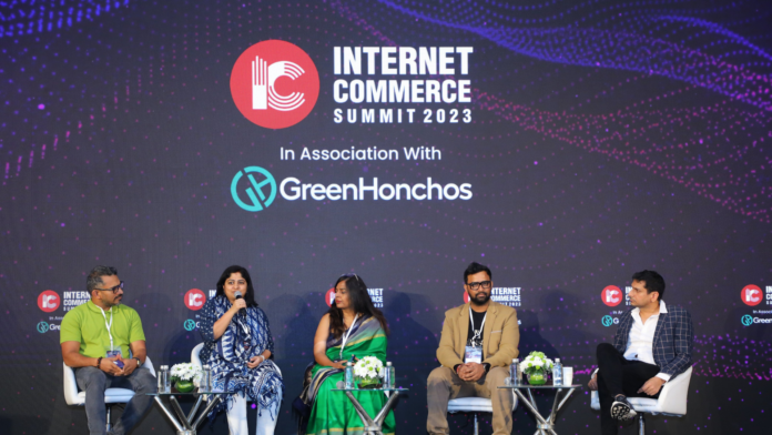 Gen Z Power and Digital Wallet Surge: Tier 2 and Tier 3 Cities Take Center Stage at Internet Commerce Summit