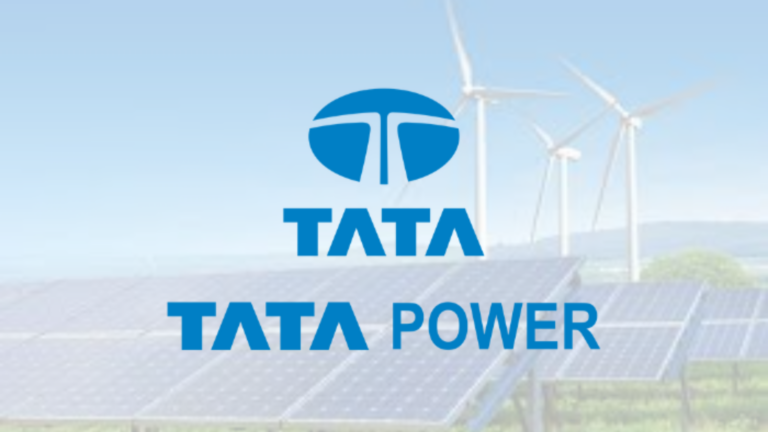 Tata Power Renewable Energy Limited inks Power Delivery Agreement for 13.2 MW AC Group Captive Solar Plant 