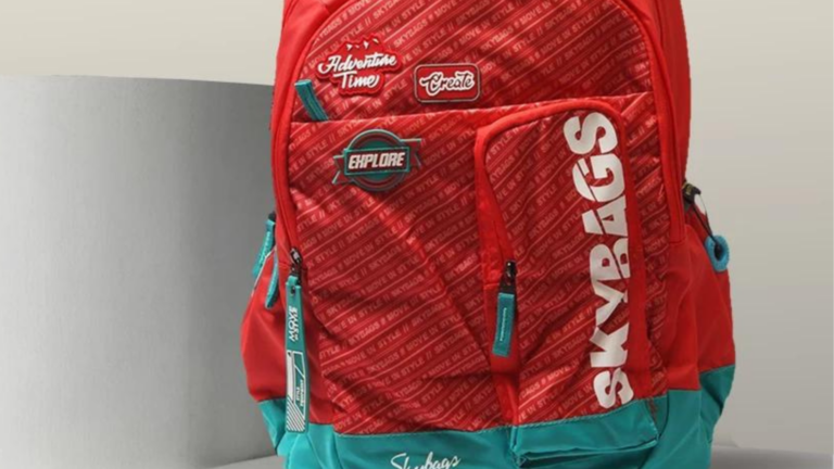 Skybags Packs 100+ Brands with them on a Digital Trip to Riverdale