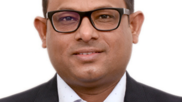 Vishwanath Nair joins upGrad Abroad as VP - Revenue to Expand Study Abroad Leadership