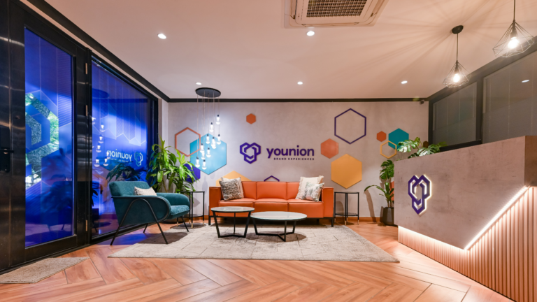 Younion Expects to contribute 50-60% revenue growth with newly opened offices across India and APAC in FY 24-25