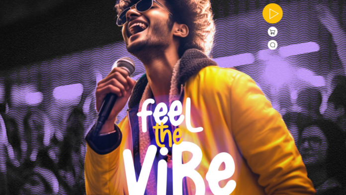Roposo invites Gen-Z to ‘Feel the Vibe’ with trending, LIVE entertainment and shopping