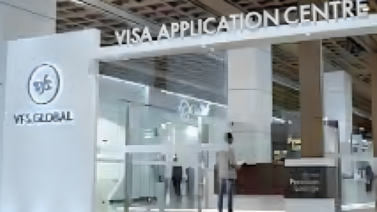 VFS Global appointed to deliver UK Government visa and passport services across 142 countries