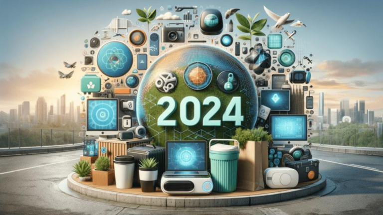 Digital Transformation 2024: Navigating the Future Landscape