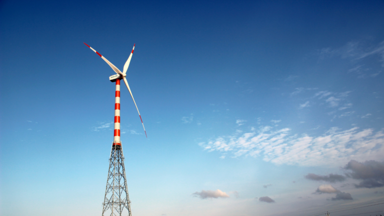 Suzlon secures a 100.8 MW order for the 3 MW series from a leading Global Utility
