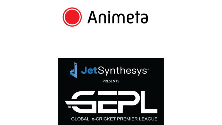 Jetsynthesys Associates With Animeta for Innovative Influencer Marketing for Their E-sports Mega-event, GEPL