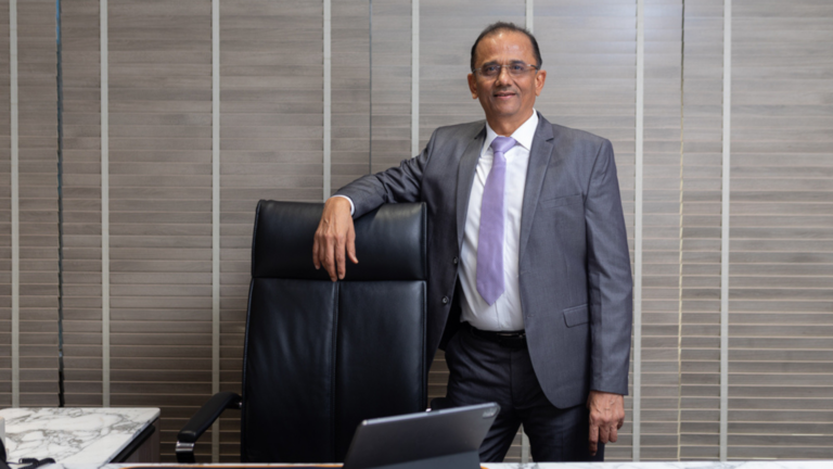 Ashwin Sheth Group plans to expand its residential and commercial portfolio in the MMR region