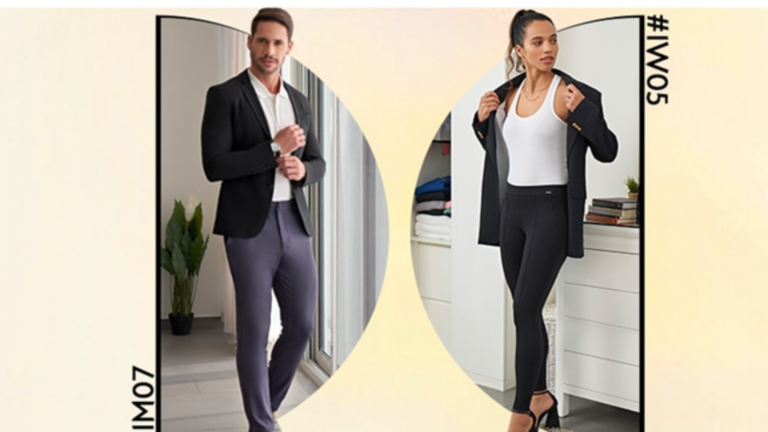 Worried about your OOTD for the next job interview - Nail the look with Jockey