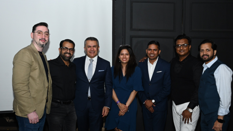 Al Habtoor City Hotel Collection, Dubai organizes Exclusive Meet & Greet with Indian Travel Trade and Lifestyle Fraternity in Mumbai