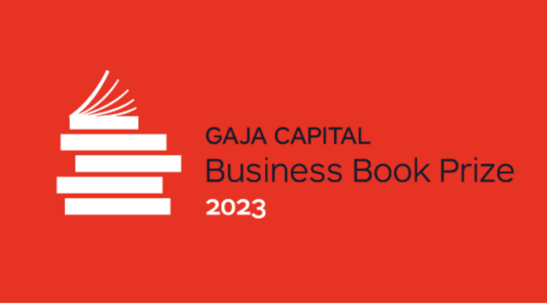 Gaja Capital Business Book Prize 2023 jointly awarded to ‘Against All Odds: The IT Story of India’ and ‘Winning Middle India