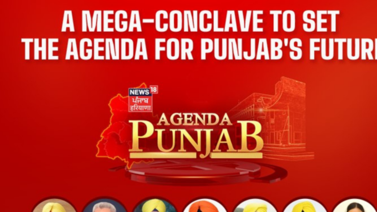 Punjabis will never forgive Akalis and Congress, say AAP ministers at News18 PH’s mega-conclave Agenda Punjab.