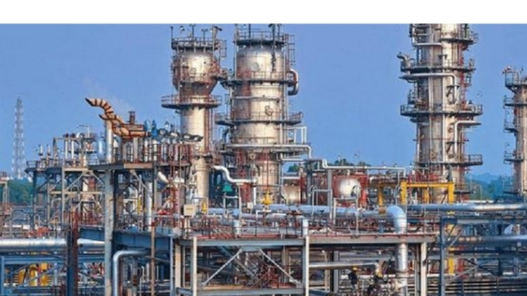 BPCL's Kochi Refinery forges ahead with a Rs. 5044 Crore Investment in Polypropylene Production