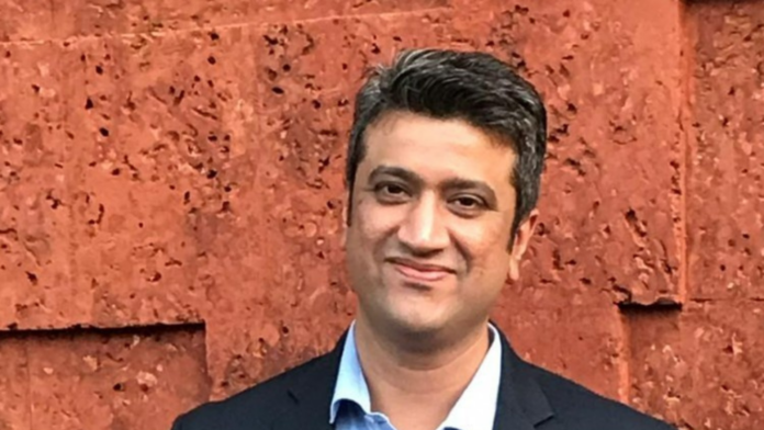 Shakun Narula Joins SwitchMyLoan as Chief Business Officer