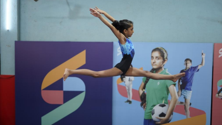 SFA Championships 2023-2024 begins India’s grassroots sporting revolution
