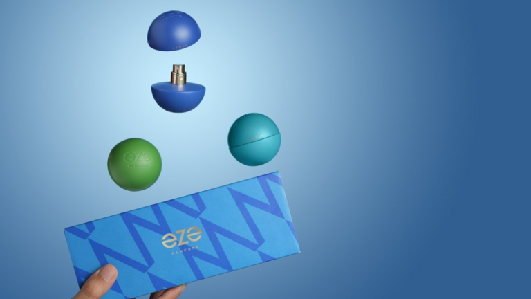 Eze Perfumes unwrap a Symphony of Scents for a Magical Christmas – Elevate Your Gift-Giving Experience