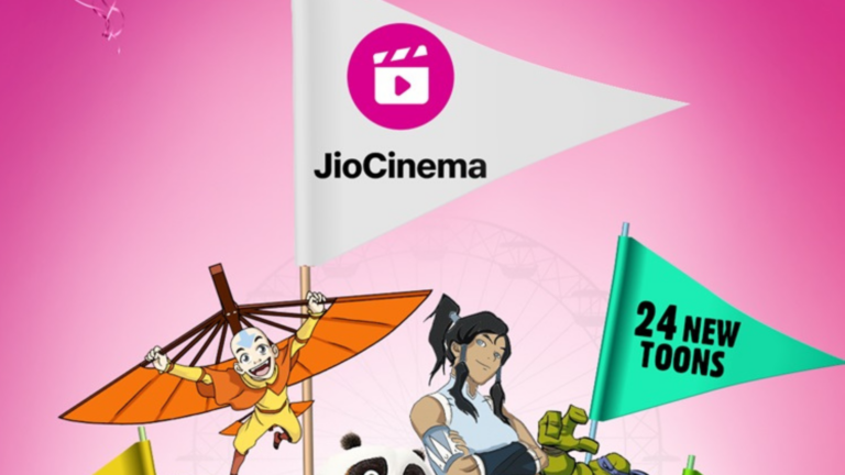 JioCinema presents ‘Toontastic Winter Carnival’ with a blockbuster line-up of 24 new shows for its ‘Kids and Family’ offering