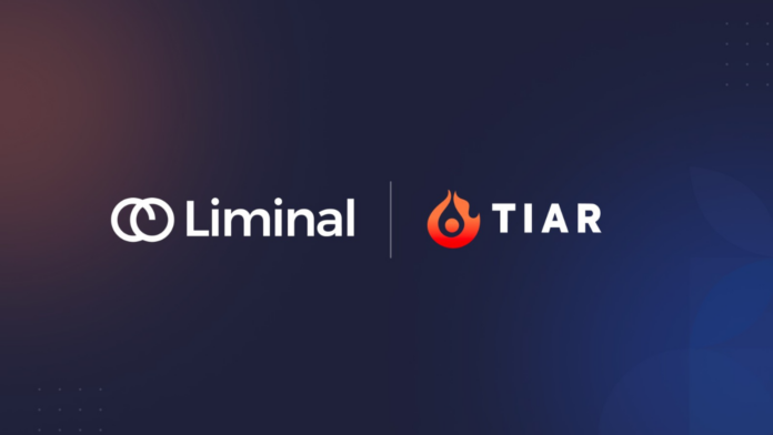 Liminal x TIAR partnership
