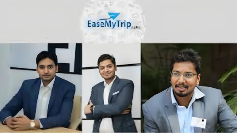 EaseMyTrip Expands Portfolio with Strategic Investment in Eco Hotels and Resorts Limited (Eco Hotels)