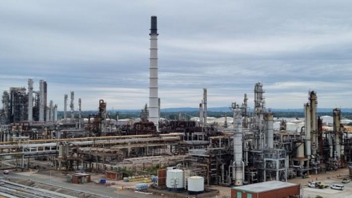 Essar selects technology partner for Essar Oil UK’s Industrial Carbon Capture facility