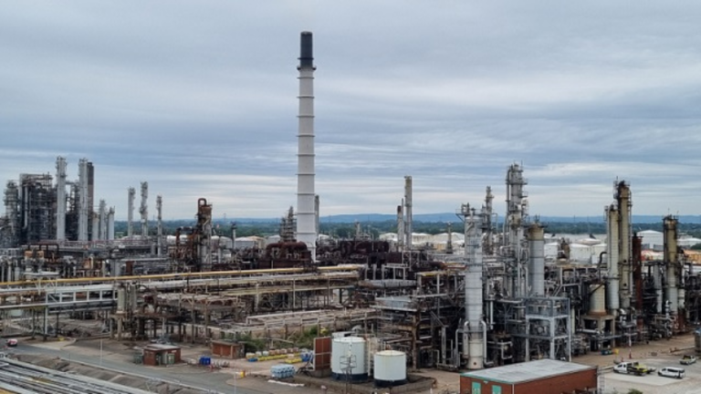 Essar selects technology partner for Essar Oil UK’s Industrial Carbon Capture facility