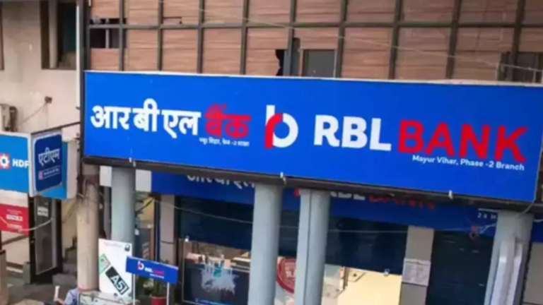 RBL Bank launches Electronic - Bank Guarantee on the NeSL Platform