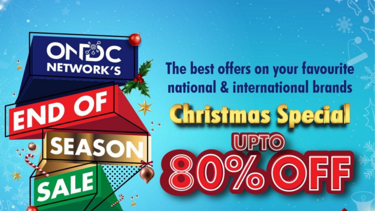 Paytm se ONDC Network announces End of Season Sale - offers up to 80% discount on products from boAt, Trident, Prestige, and more