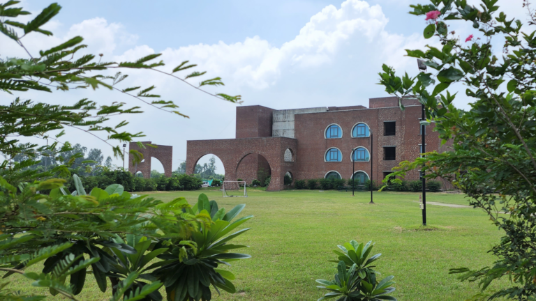 IIM Kashipur announces the launch of the executive post graduate certificate in Rail Management