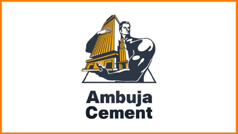 Ambuja Cements signs definitive agreement to acquire a 1.5 MTPA Grinding Unit at Tuticorin, Tamil Nadu at a value of Rs. 413.75 Crores