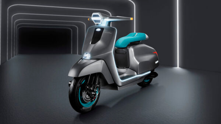 Electrifying 2023: Electric Two-Wheelers Unveiled this year