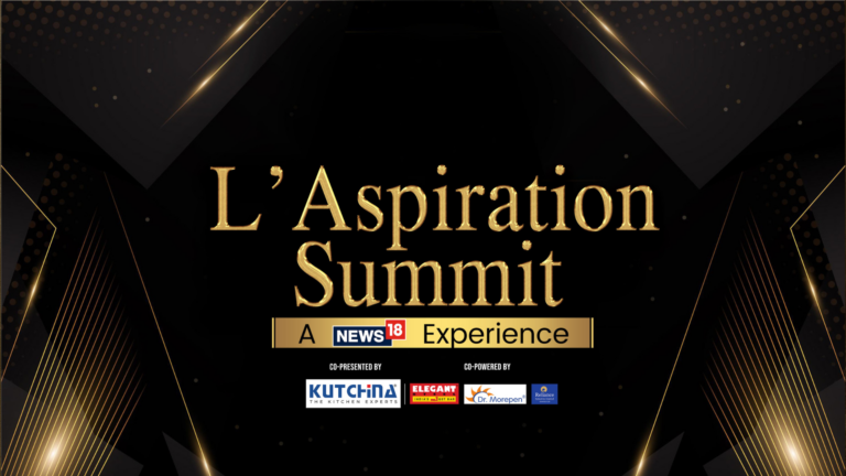 India to be the leading face of luxury brands in the world, say speakers at New 18 PH summit