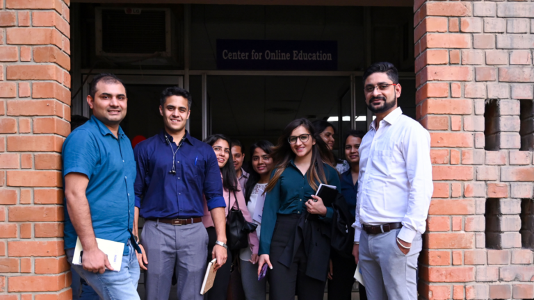 MDI Gurgaon Announces Round-2 Admissions for PGDM (Online) Programme; Apply Before January 10th, 2024