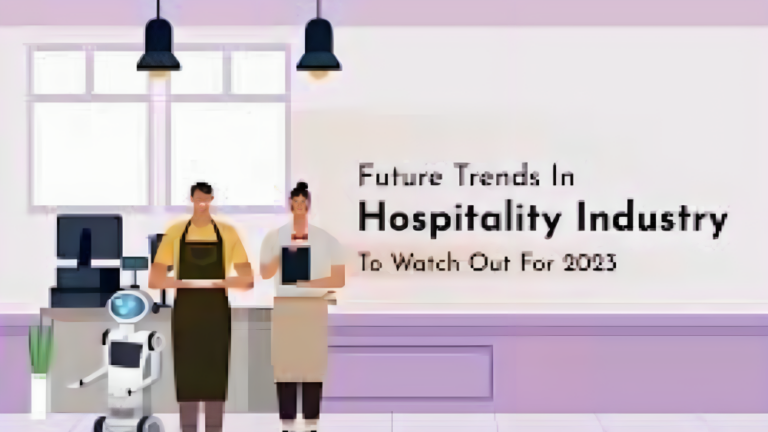 2023: A Transformative Year for Hospitality, Tourism and Alcobev, Sectors Sets Trends for the  Future 