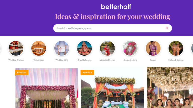 Betterhalf Announces PAN India Destination Wedding Operations, Supporting PM Modi’s 