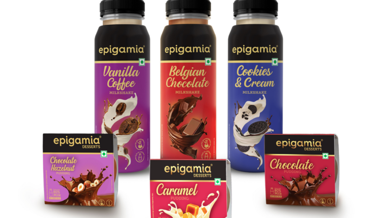 Sweeten your festive season with delectable delights from Epigamia