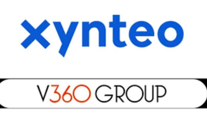Value 360 Communications to drive Xynteo's public relations strategy, focusing on strategic communications and media relations in India