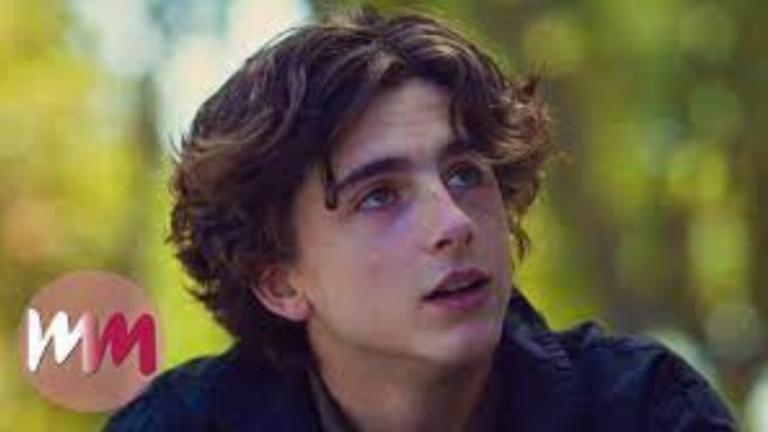 5 Timothee Chalamet features that’ll leave you in awe of the actor’s unparalleled on-screen presence
