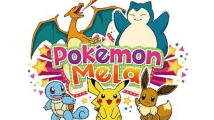 Pokémon Mela Brings Fun-filled Weekends to DLF Malls in Delhi
