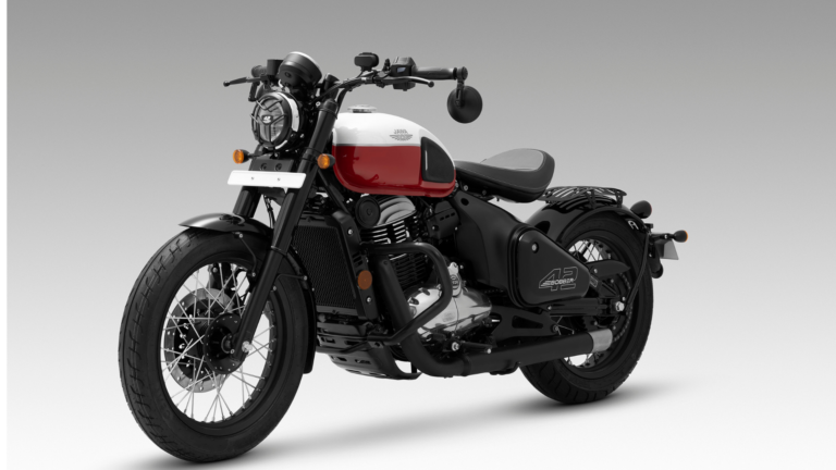 Jawa Yezdi Motorcycles Announces Exciting December Offers Across Models