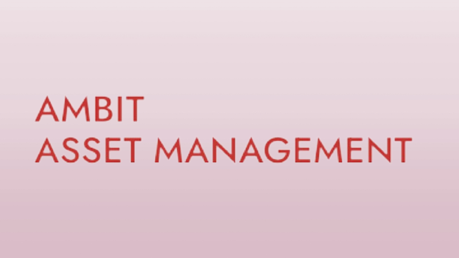 Ambit Asset Management announces new Coffee Can Fund Manager