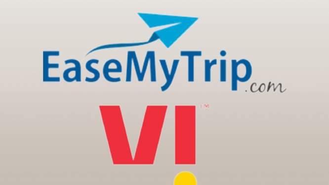 EaseMyTrip & Vi sign a strategic partnership to extend exclusive propositions around travel & international roaming